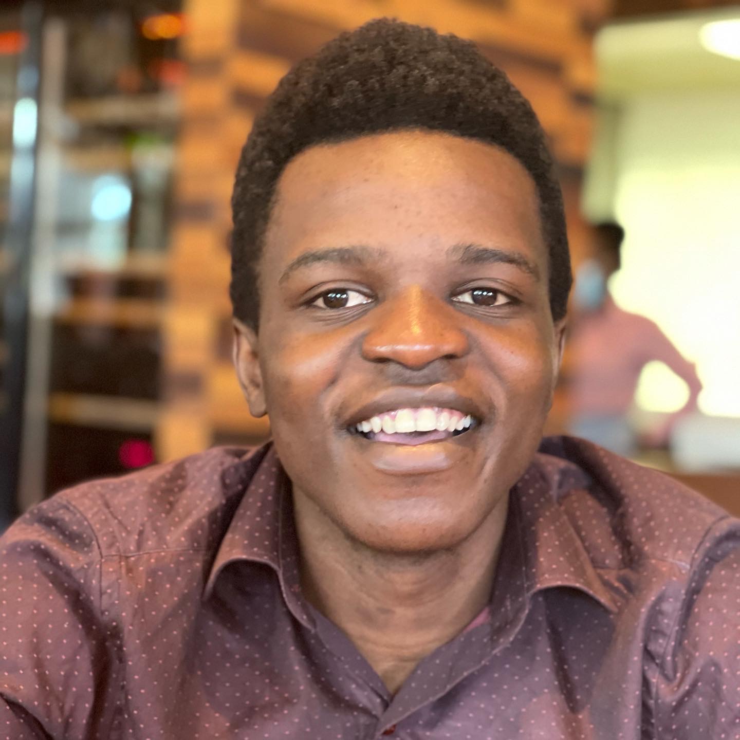 Ariel Boutcher, team member