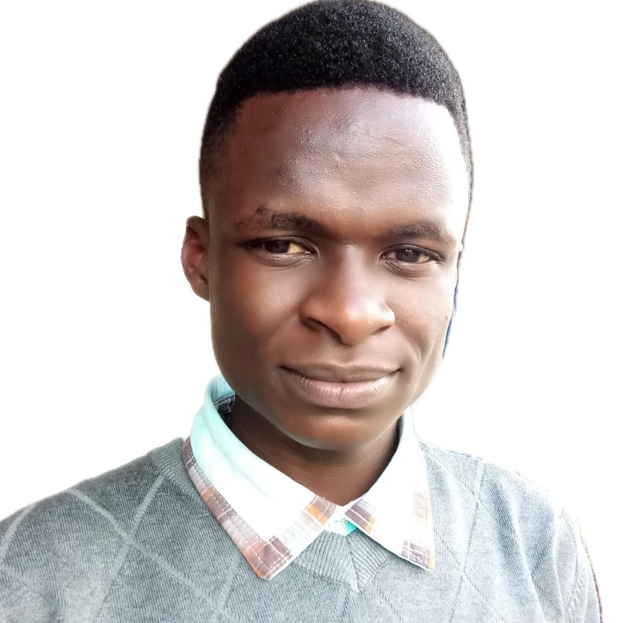 Finley Motari, team member