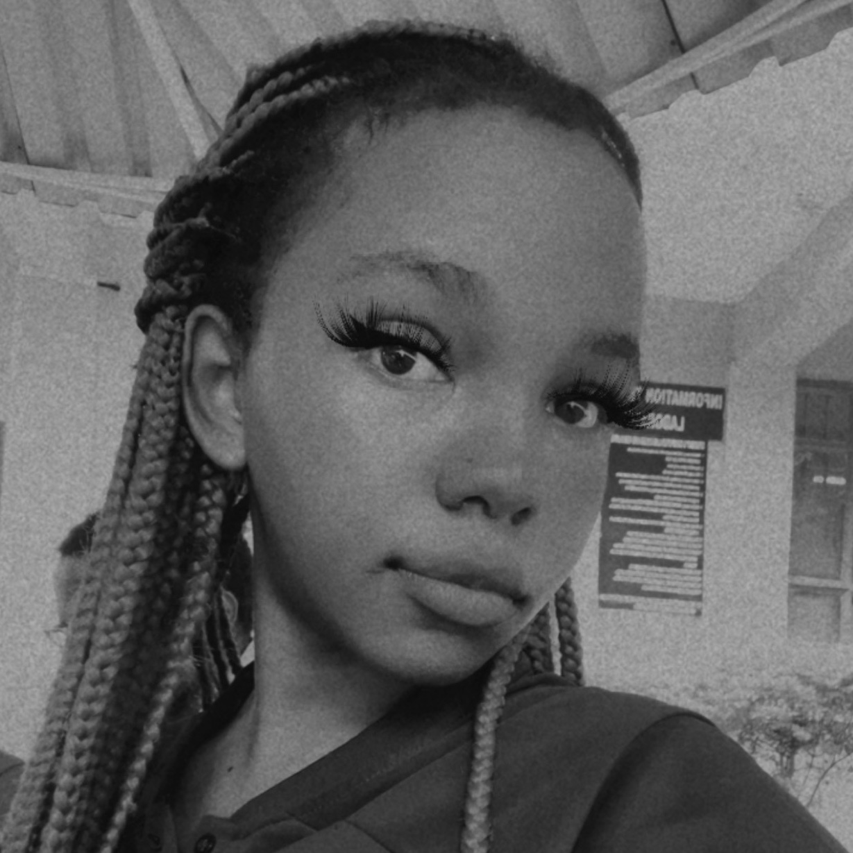 Fridah Deraso, team member